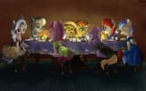 tea party