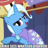 TrixieSees