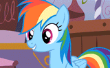 Dash-excited