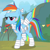 Dash-Walk