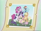 MLP Tape 1