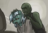 wetmares