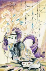 rarity art nouveau