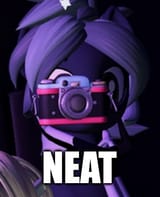 Flimsy neat