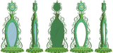 Rigging Glass