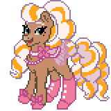 Macaroons are a mare&#039;s best treat