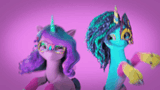 mare dance