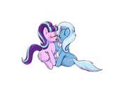 2025 Credits - u - Trixie Glimmer b
