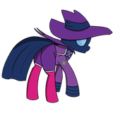 best pony