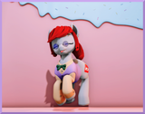 Strawberry Jammin