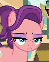 spoiledmilk side look