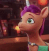 Bridlewood is enacting earth pony law #12