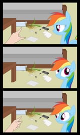 Dash didn&#039;t do it
