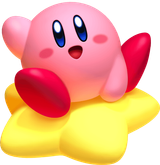 KIRBYKIRBYKIRBYHESTHENAMEOFTHESHOW