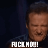 Fuck No