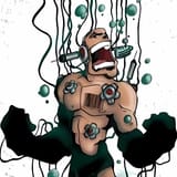 acid blitz