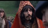 george harrison wizard
