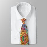 one cool tie