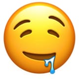 drooling-face