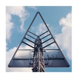 Sky pyramid