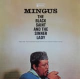 mingus black saint