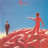 Hemispheres