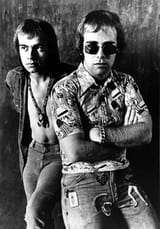 bernie taupin