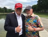 mikelovetrump