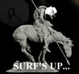 surf&#039;s up
