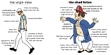 beach boys virgin mike love vs brian wilson