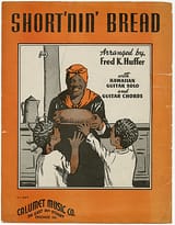SHORTNINBREAD