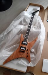 cool guy guitar