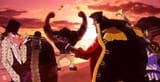 blackbeard pirates memories