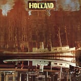 HollandCover