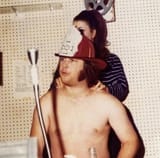 brian wilson massage