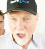 Mike Love