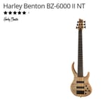 Harley Benton