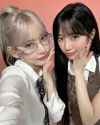 Fake Kiss 3 #Sakura #kazuha #lesserafim - (1080p, h264)_thumb.jpg