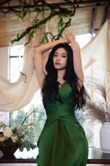[2025.01.11] 今天的幸运色是绿色💚#微博之夜# [w] (8)