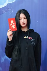 [2024.10.26] “像蜉蝣一样，即使只有一天，也要幸福地活着。” 你好，江禾。 #横屏微短剧蜉蝣##江禾# [w] (2)
