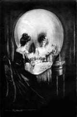 All is Vanity