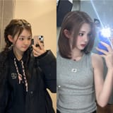 left or right