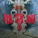 Edge of Sanity - Crimson