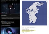 bunnies