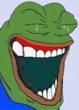 frog