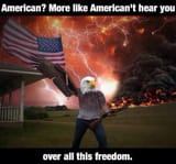murica