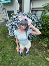 hinata flower sexy cute gf small