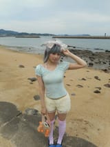 hinata sexual girl sex outside hi