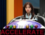 haewon accel
