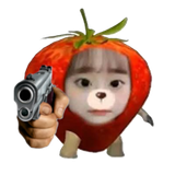 chuuberry gun